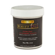 Industrial Strength Ultra Fine Deodorant Powder, , jrcigars
